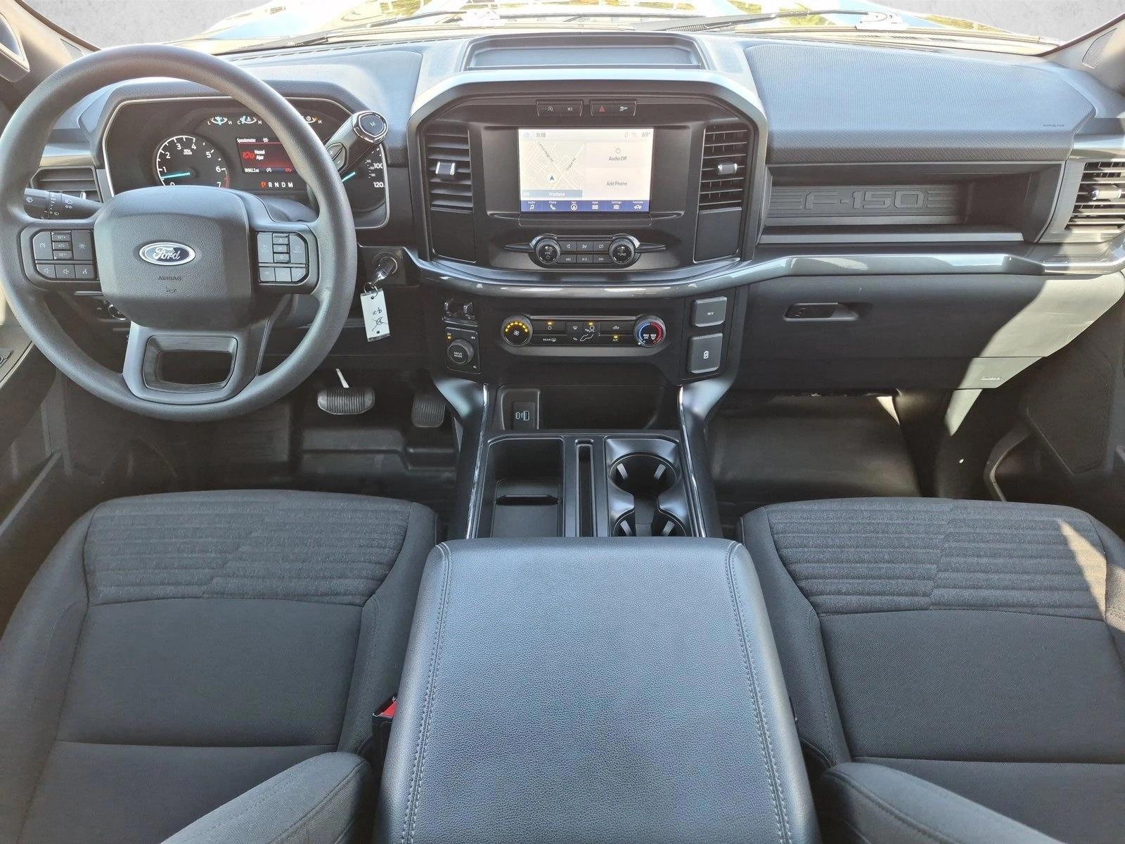 Thumbnail: 2023 Ford F-150 - 3