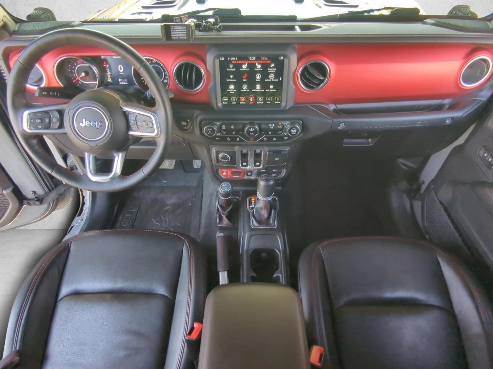 Thumbnail: 2019 Jeep Wrangler - 3