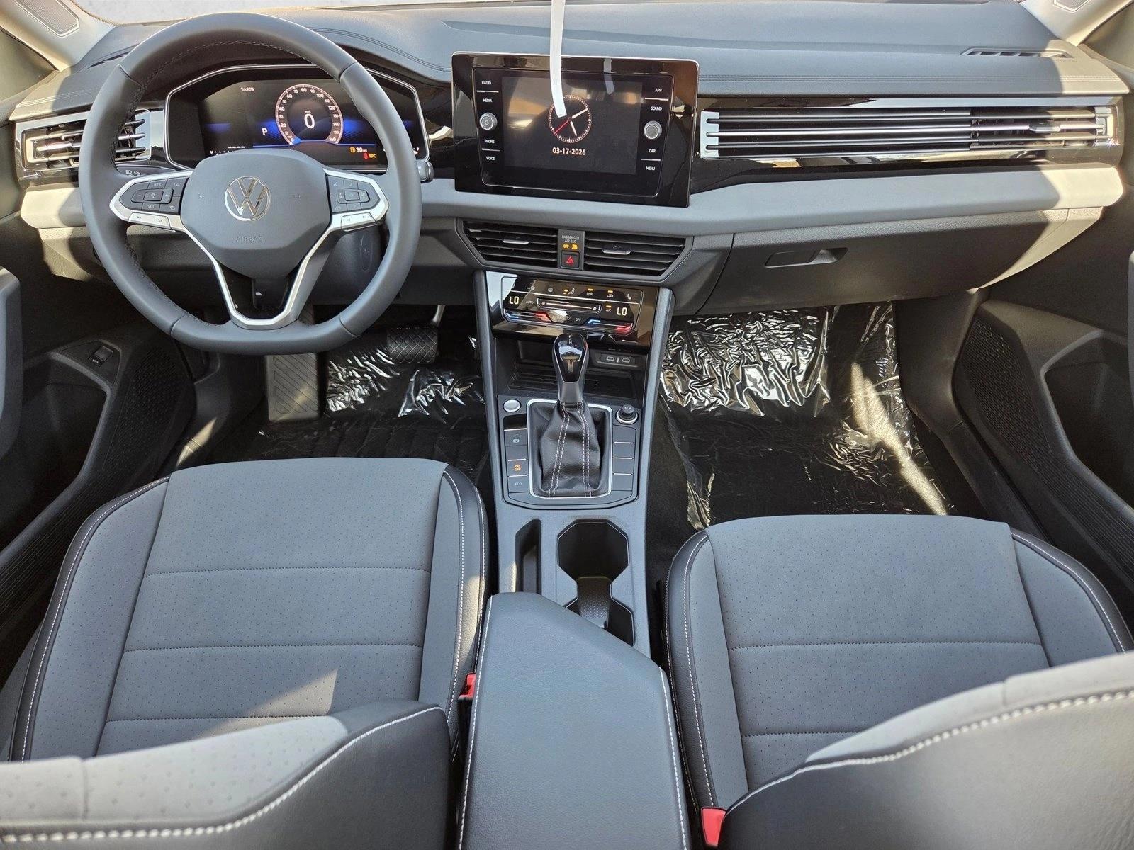 Thumbnail: 2026 Volkswagen Jetta - 4