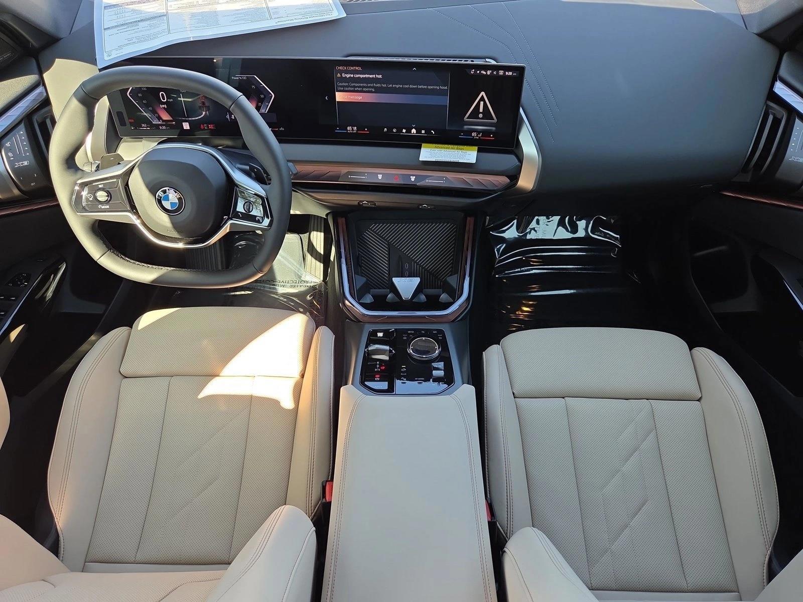 Thumbnail: 2026 BMW X3 - 3