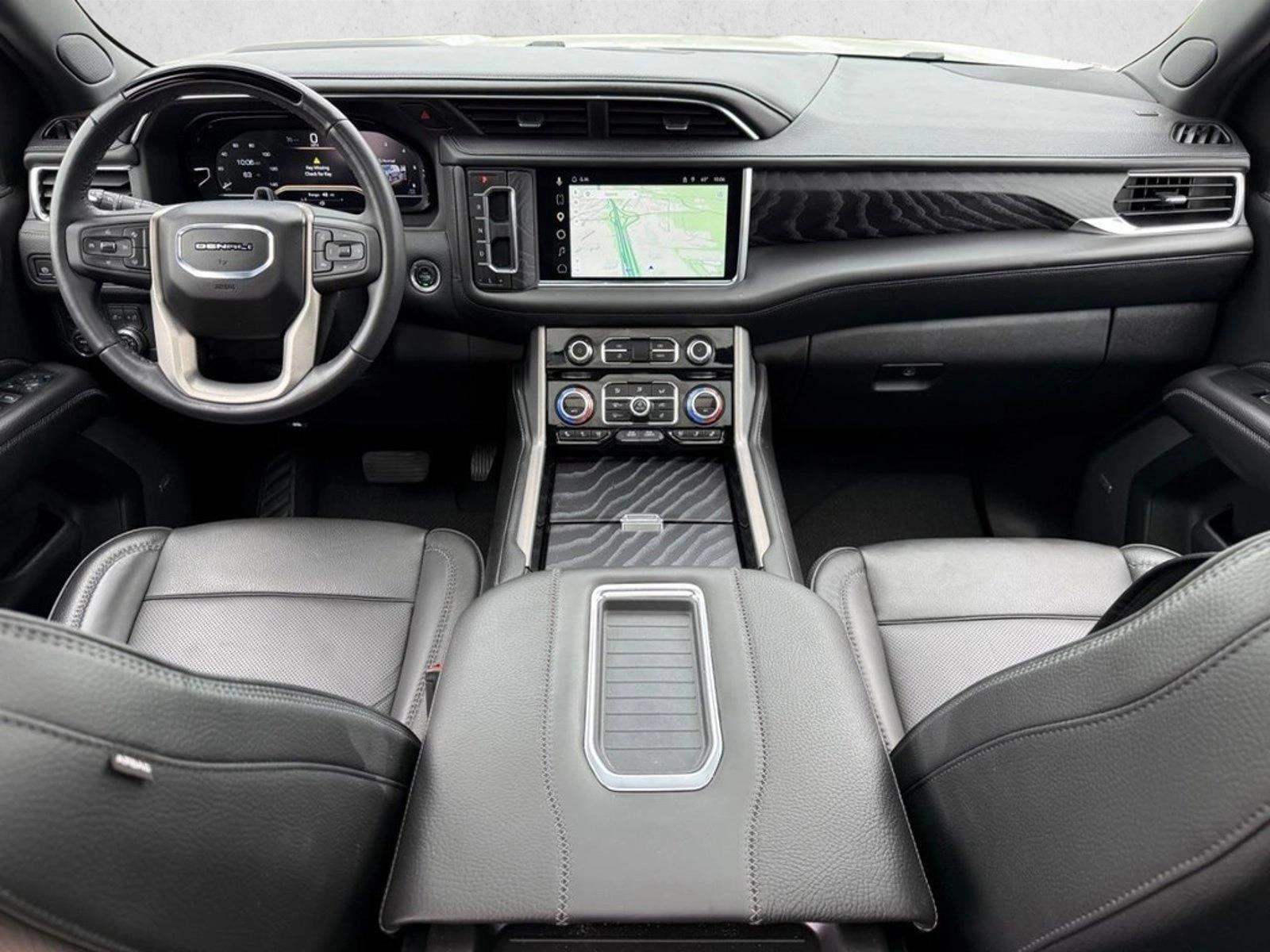 Thumbnail: 2024 GMC Yukon - 3