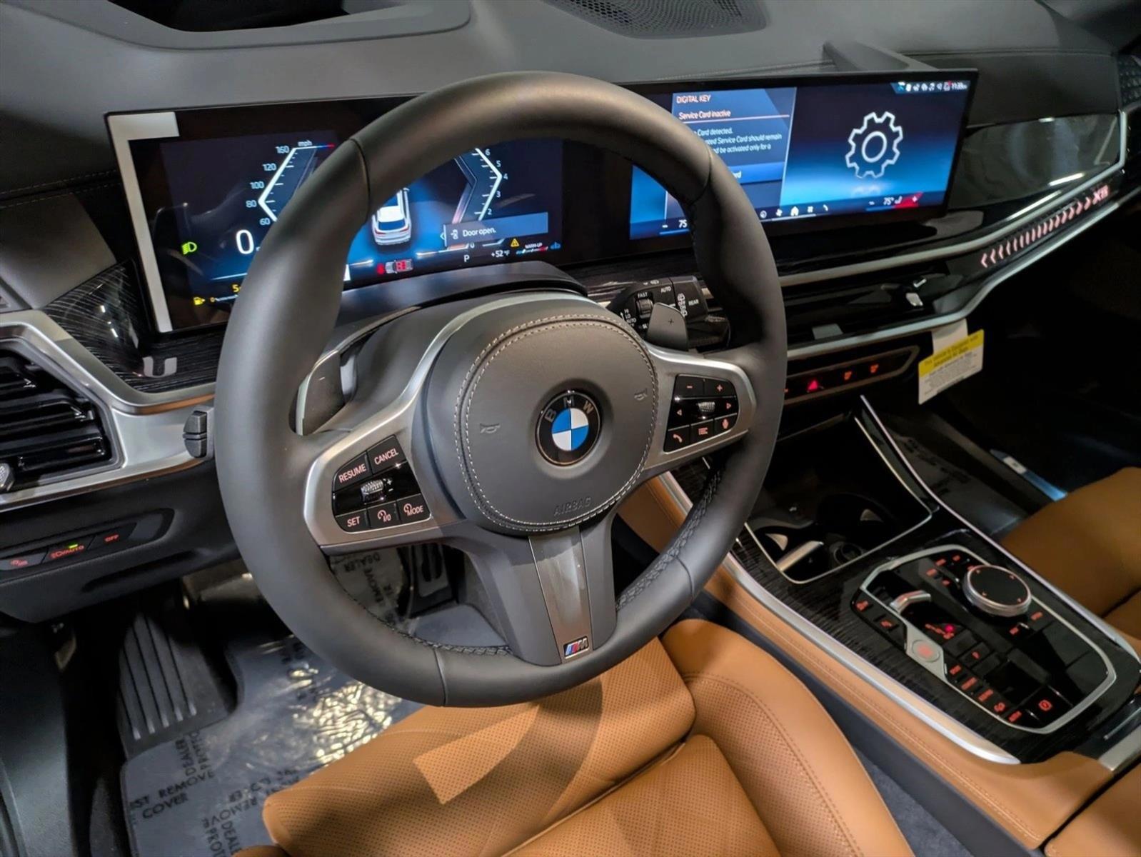 2026 BMW X5 40i - Photo 3