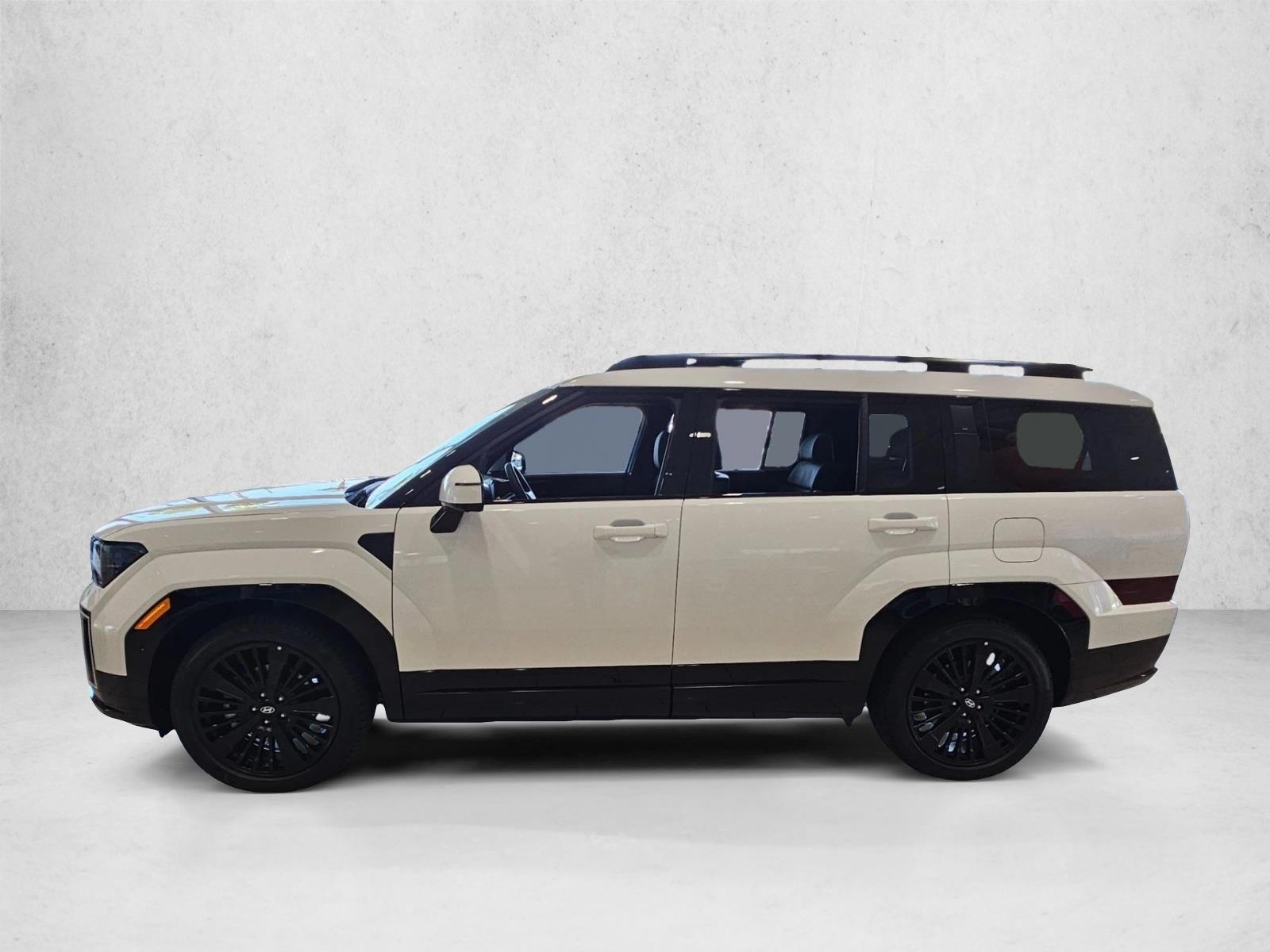 Thumbnail: 2026 Hyundai Santa Fe - 2