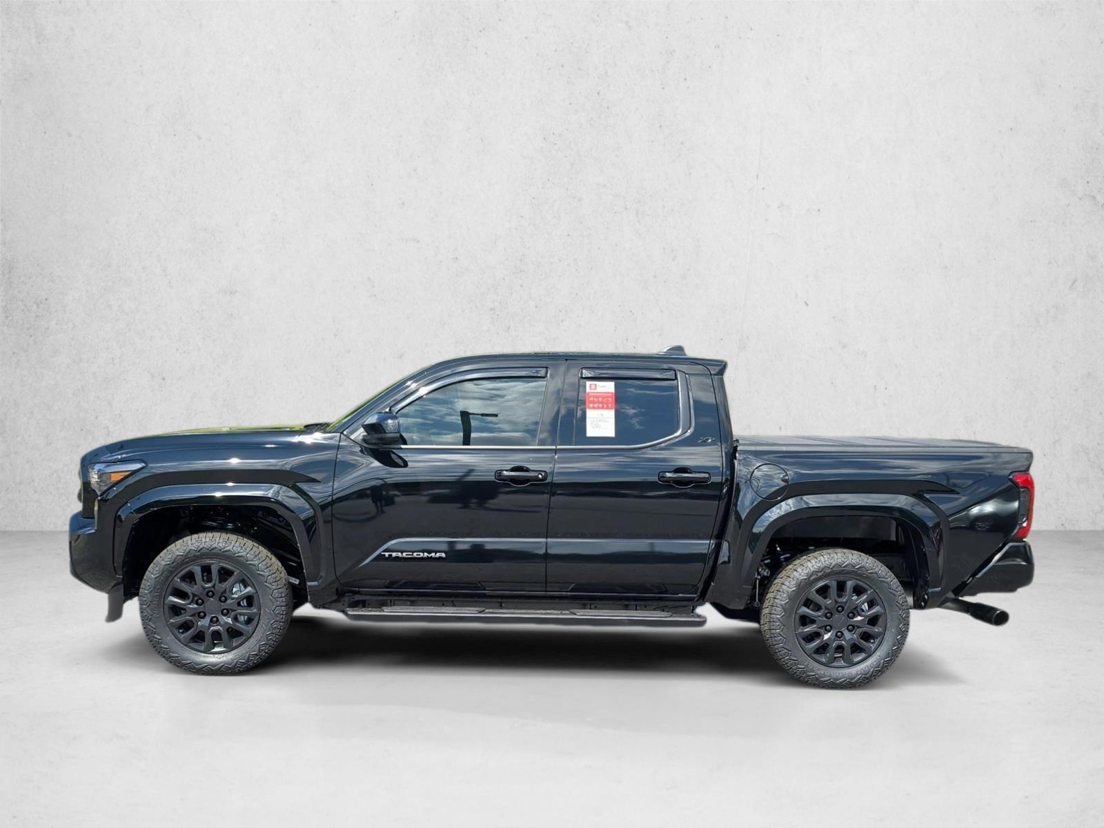 Thumbnail: 2026 Toyota Tacoma - 2