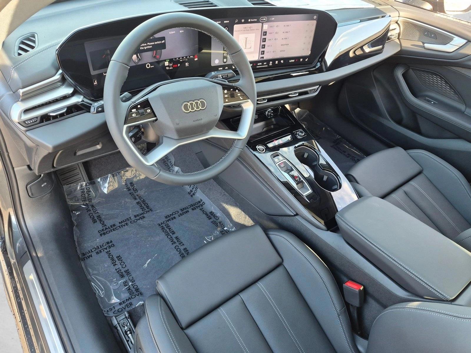 Thumbnail: 2026 Audi A5 - 3