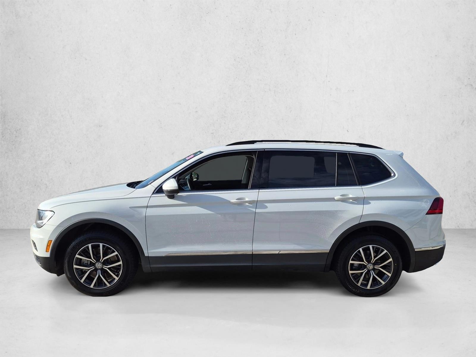 Thumbnail: 2020 Volkswagen Tiguan - 2