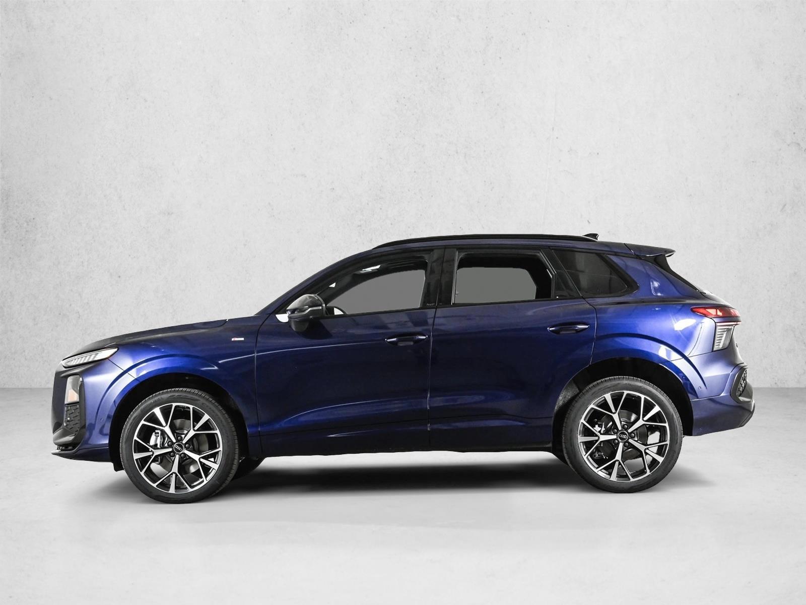 Thumbnail: 2026 Audi Q3 - 2
