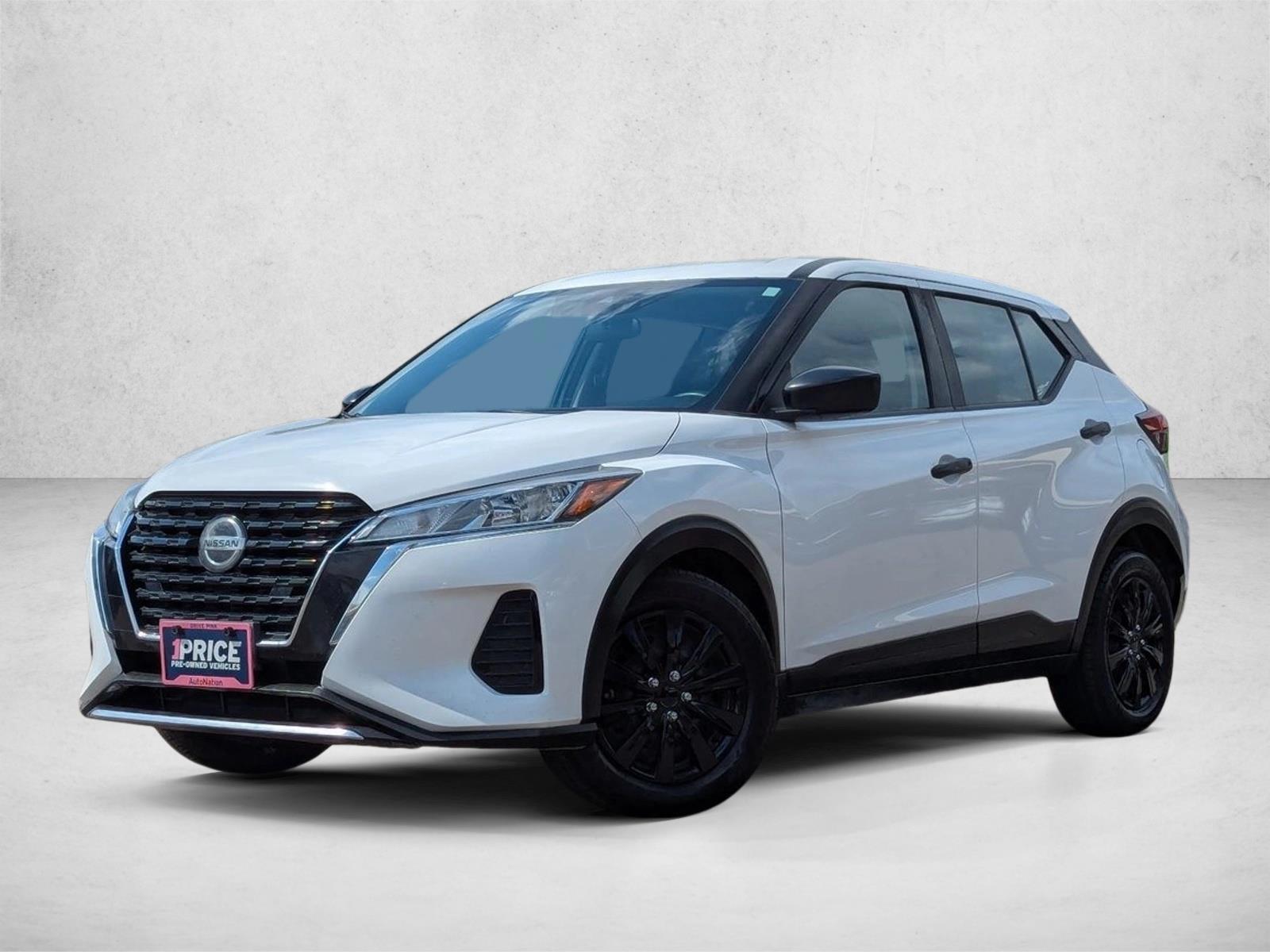 Thumbnail: 2021 Nissan Kicks - 1