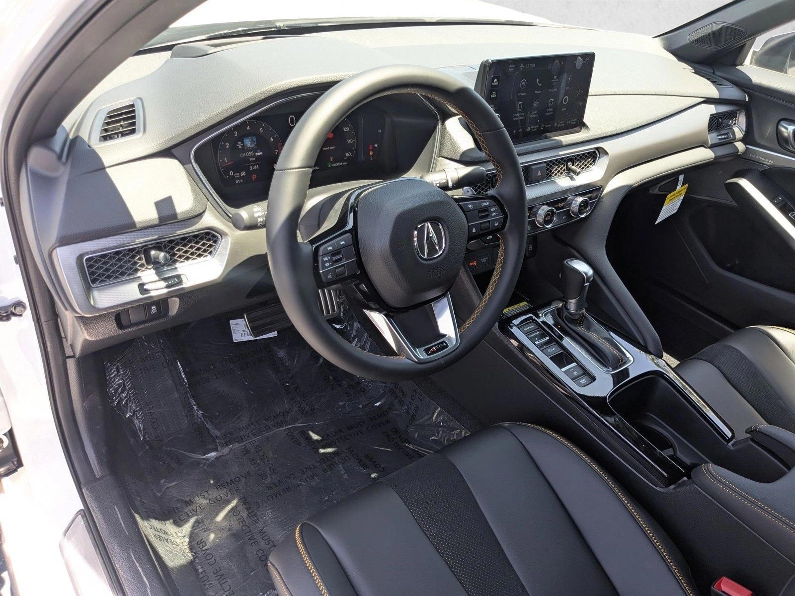 Thumbnail: 2026 Acura Integra - 3
