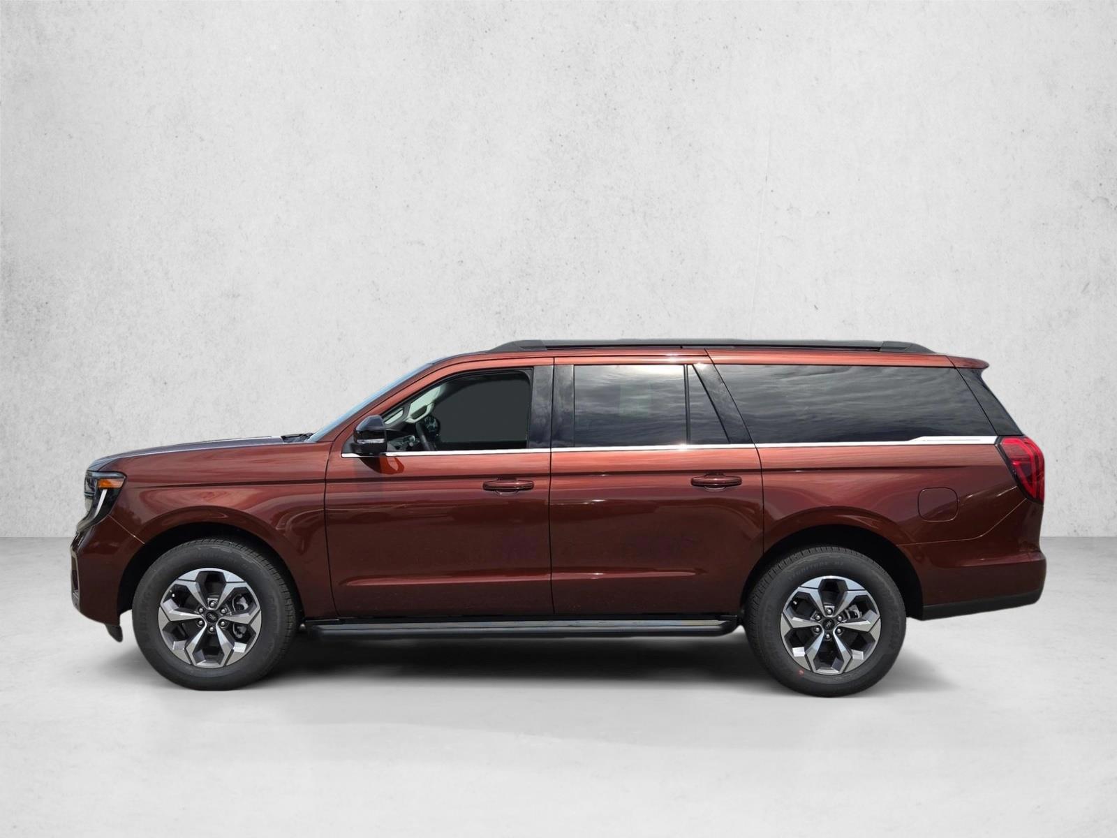 Thumbnail: 2027 Ford Expedition MAX - 2