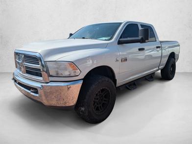 2012 RAM 2500 ST -
                  Centennial, CO