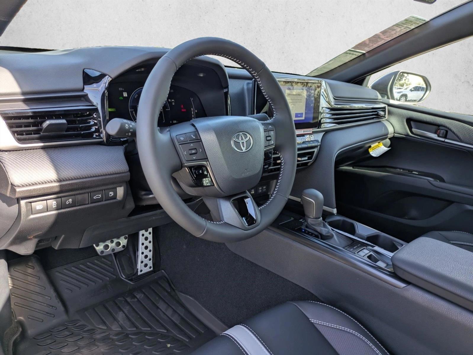 Thumbnail: 2026 Toyota Camry - 3