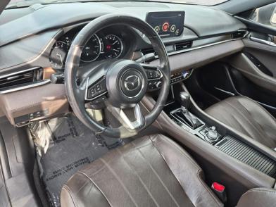 2020 Mazda Mazda6