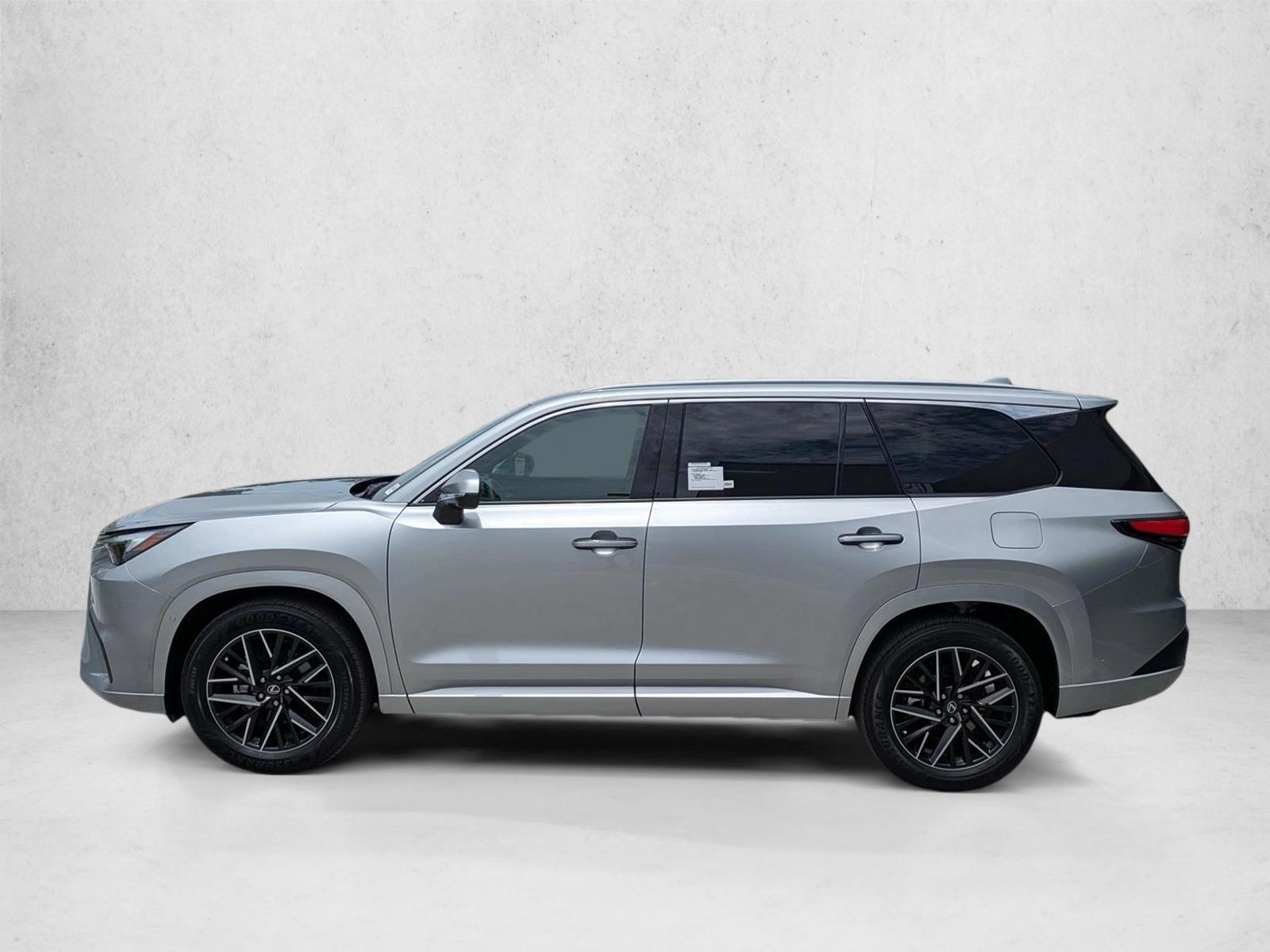 Thumbnail: 2026 Lexus TX - 2