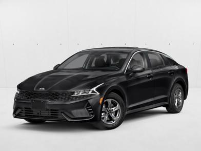 2021 Kia K5 LXS -
                  Buford, GA