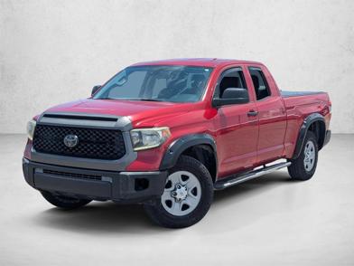 2018 Toyota Tundra SR -
                  Orlando, FL