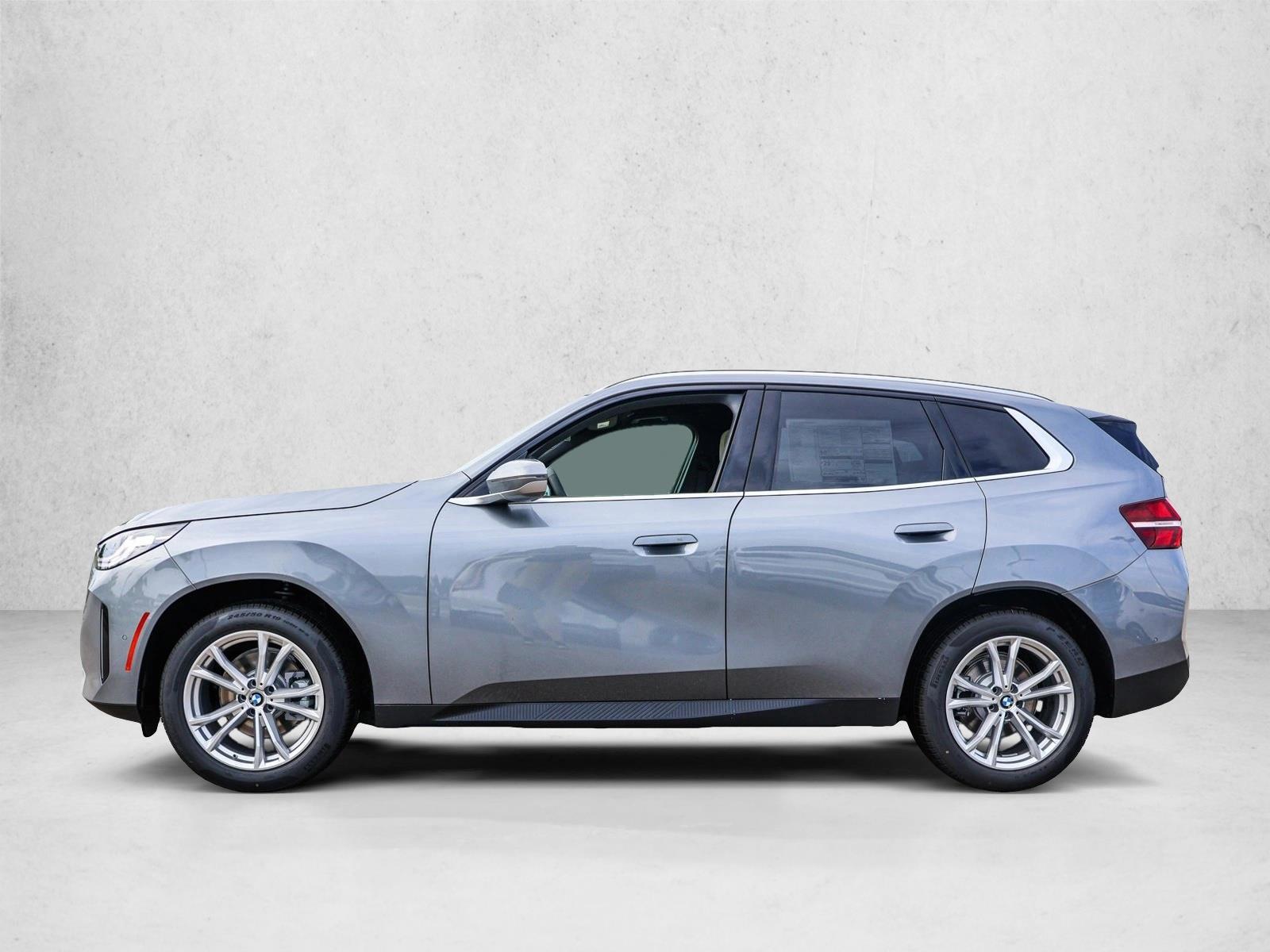Thumbnail: 2025 BMW X3 - 2