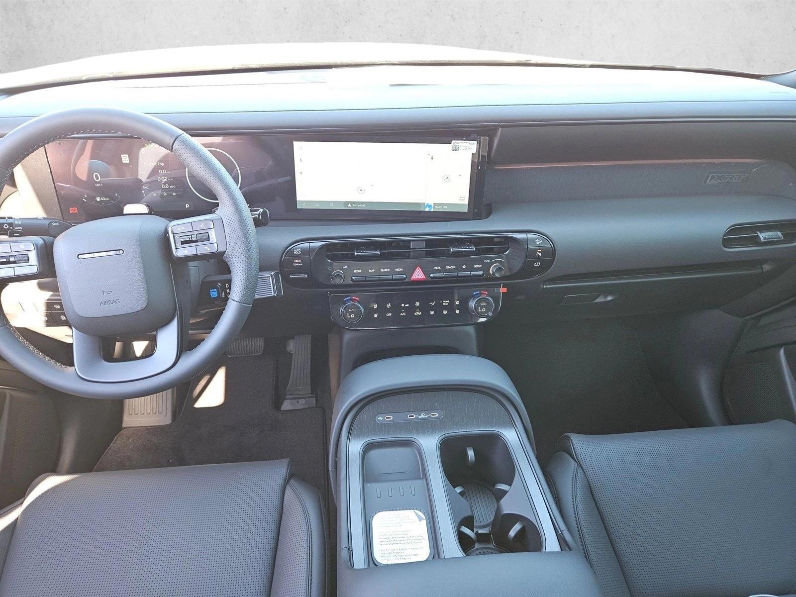 Thumbnail: 2026 Hyundai Palisade - 3