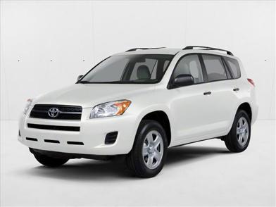 2011 Toyota RAV4  -
                  Buena Park, CA