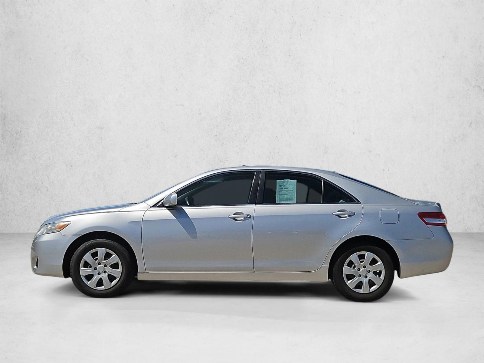 Thumbnail: 2011 Toyota Camry - 2