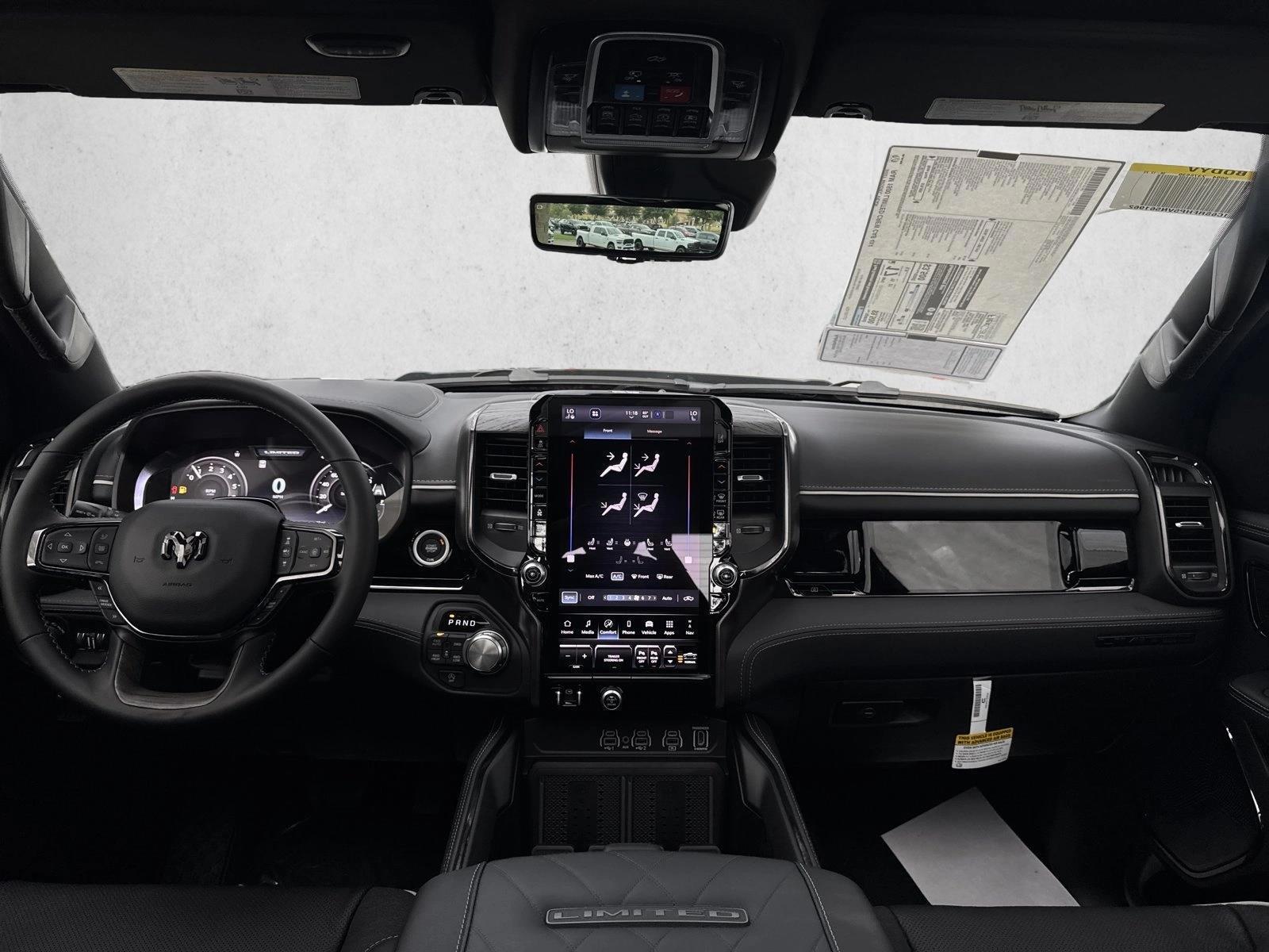 Thumbnail: 2027 RAM 1500 - 7
