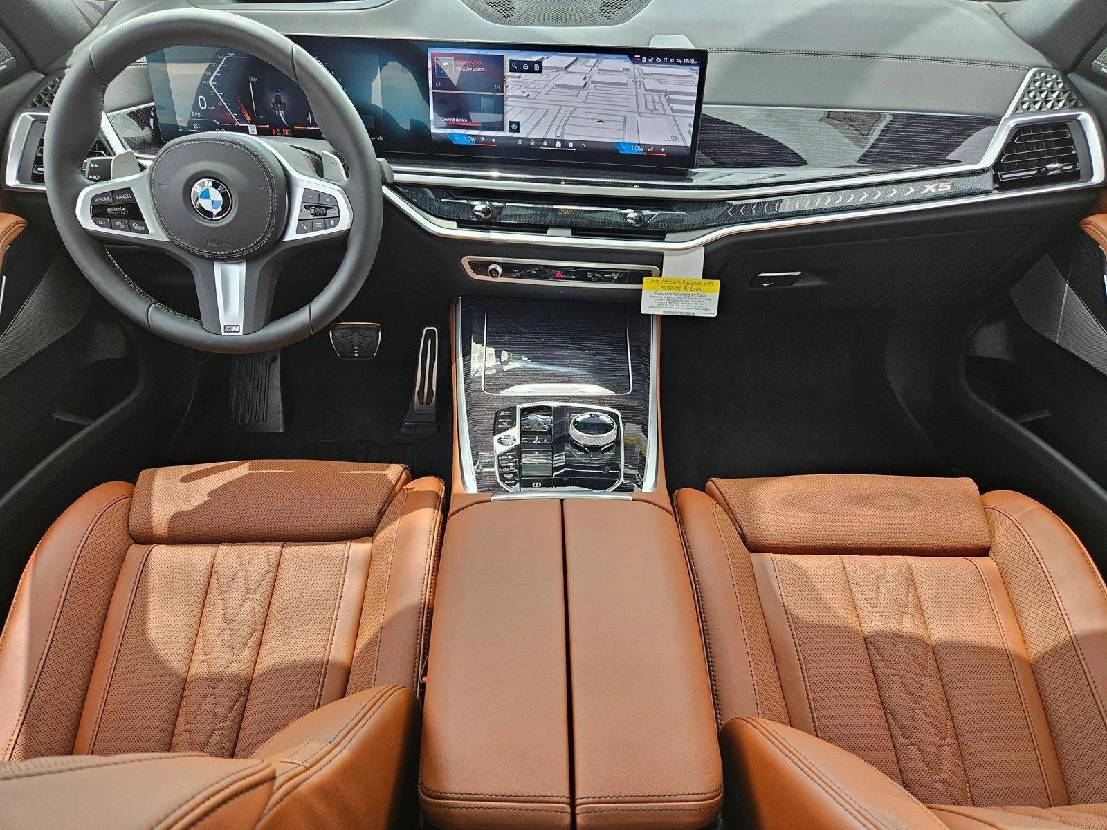 Thumbnail: 2026 BMW X5 - 3