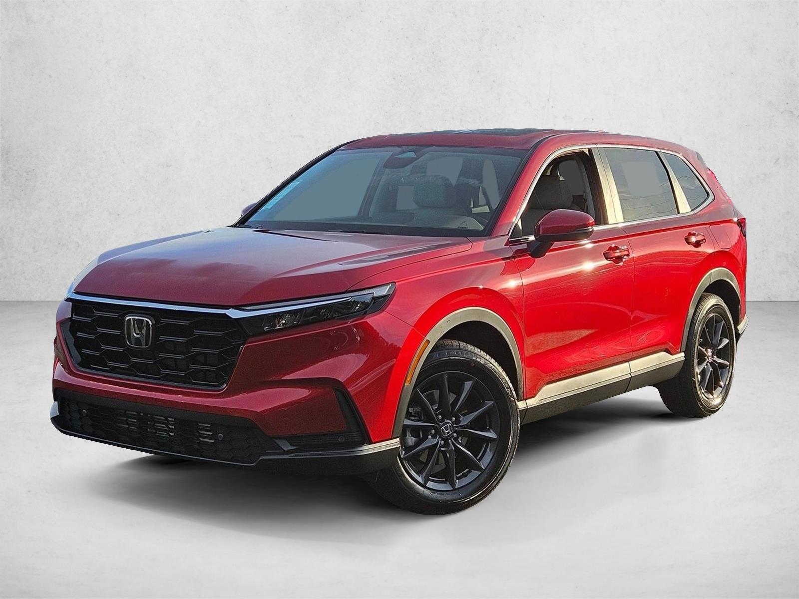 Thumbnail: 2026 Honda CR-V - 1