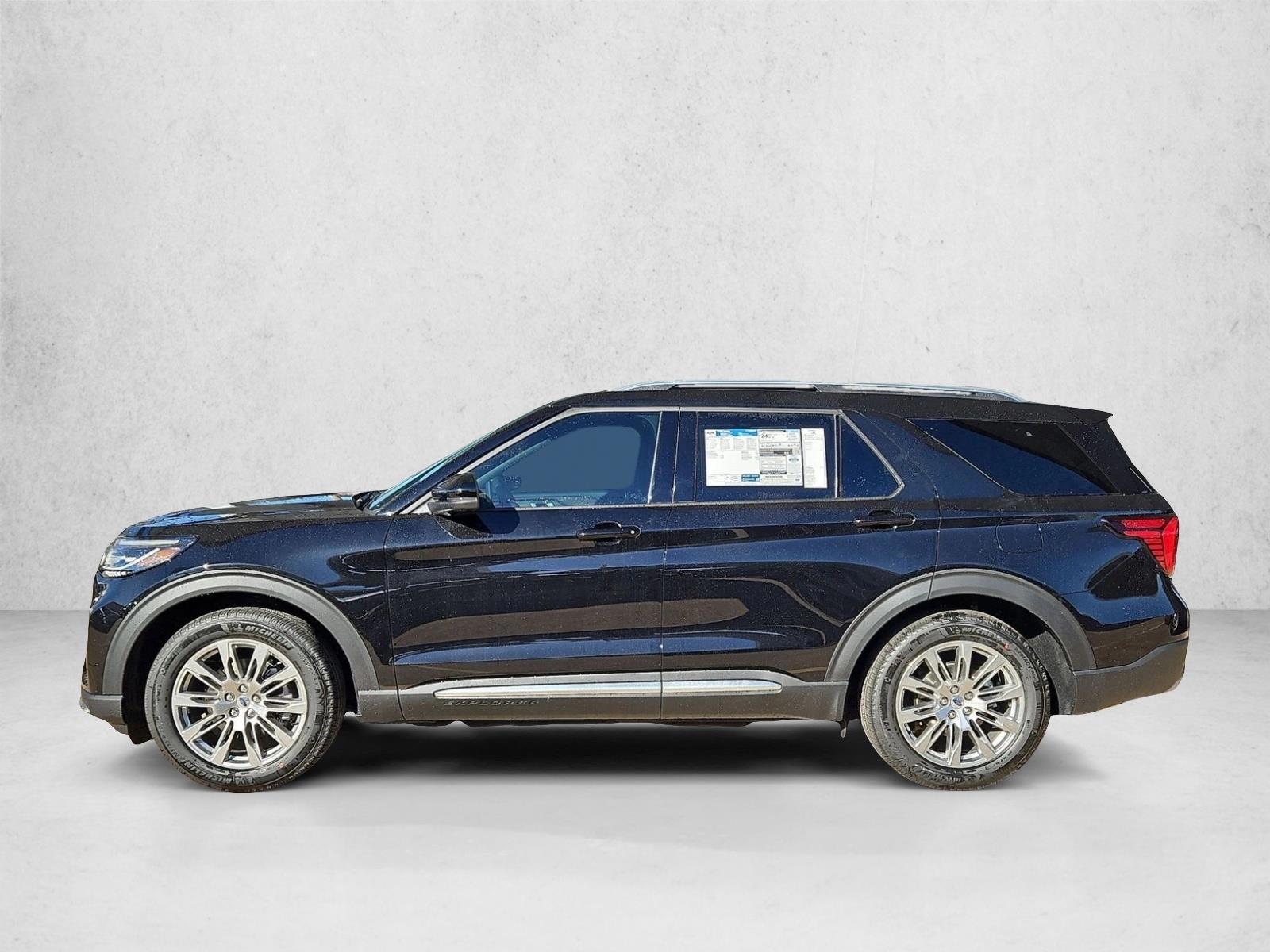 Thumbnail: 2026 Ford Explorer - 2