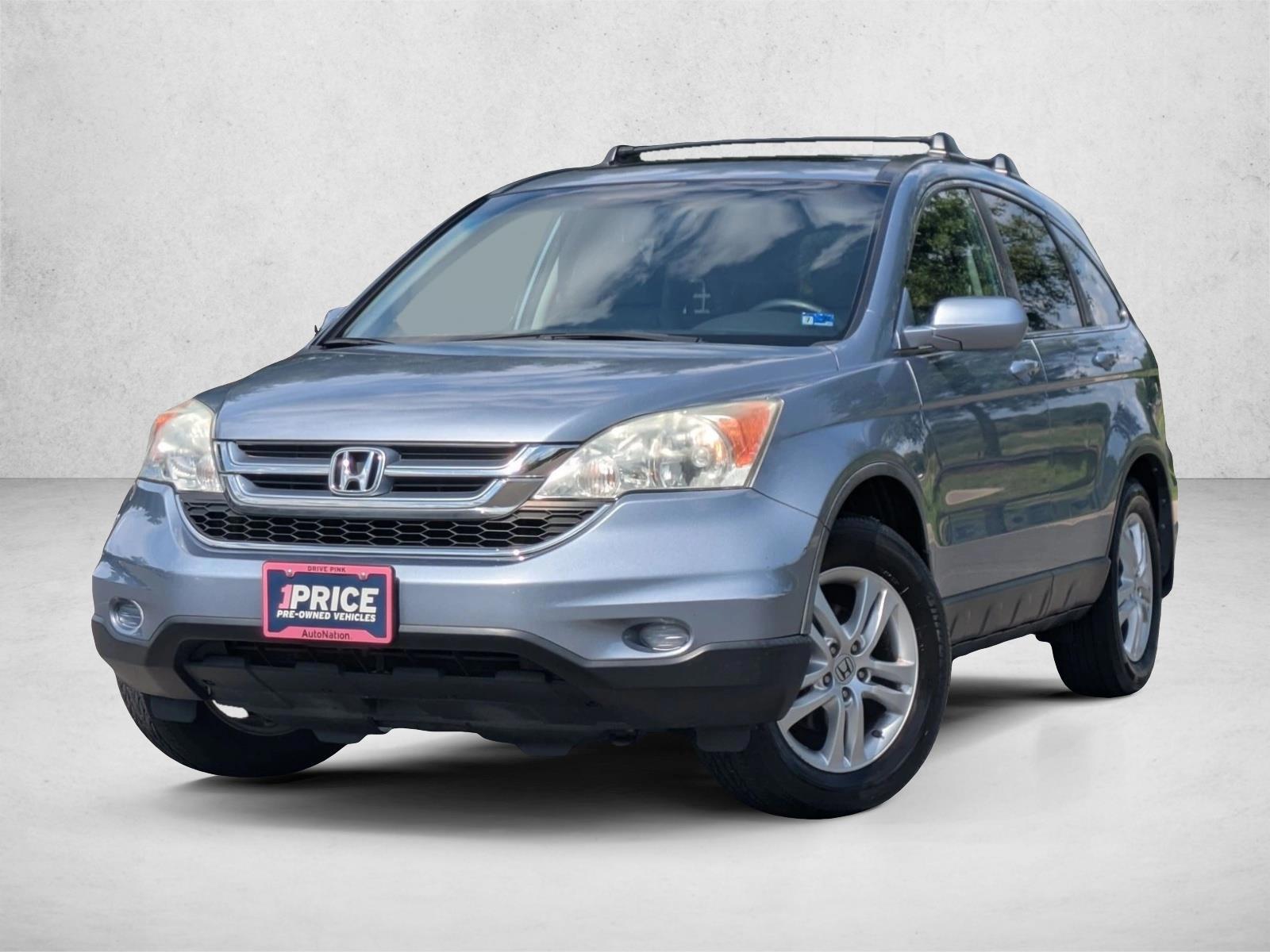 Thumbnail: 2011 Honda CR-V - 1