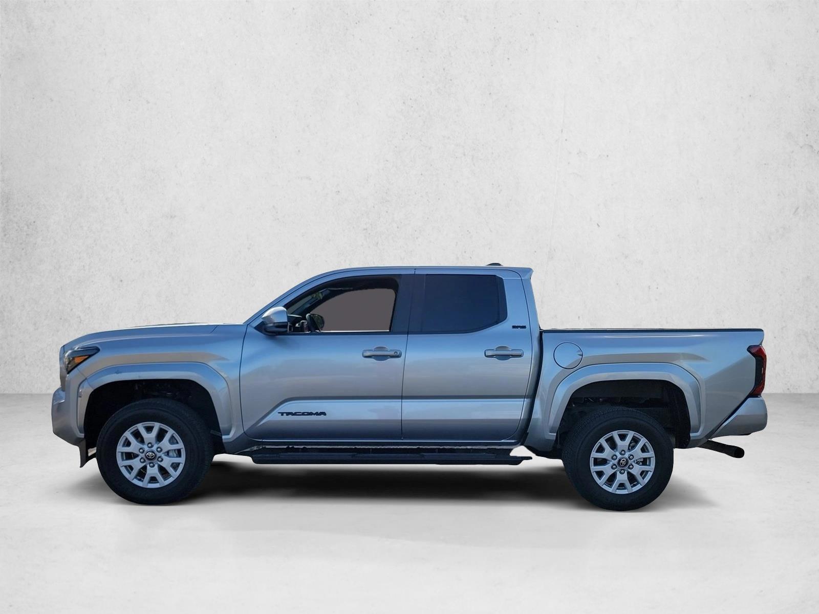 Thumbnail: 2025 Toyota Tacoma - 2