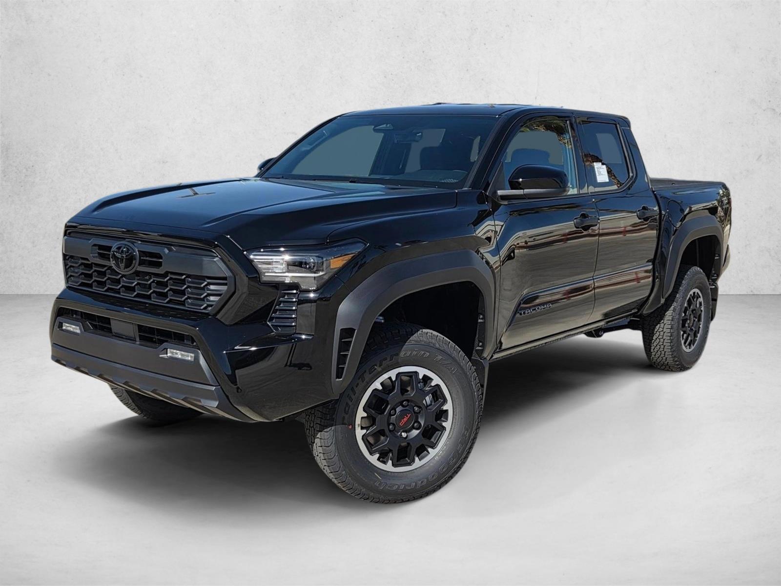 Thumbnail: 2026 Toyota Tacoma - 1