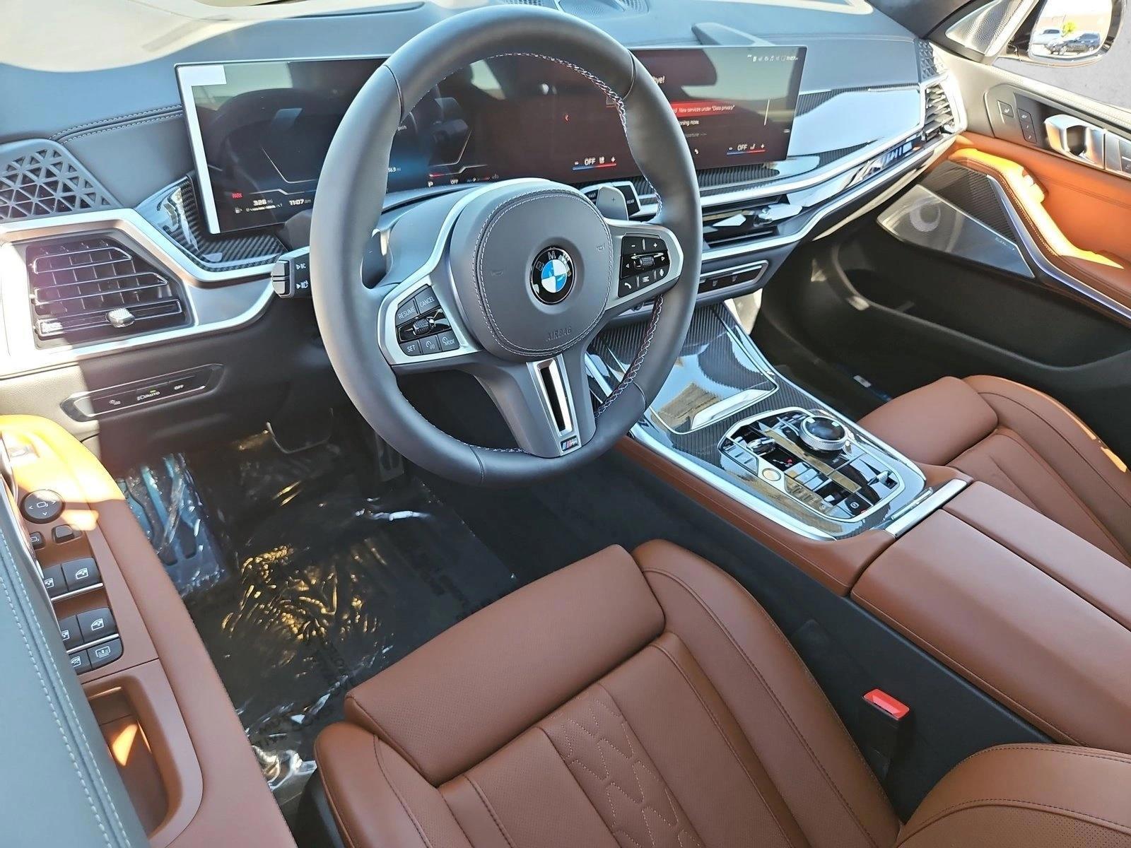 Thumbnail: 2027 BMW X7 - 3