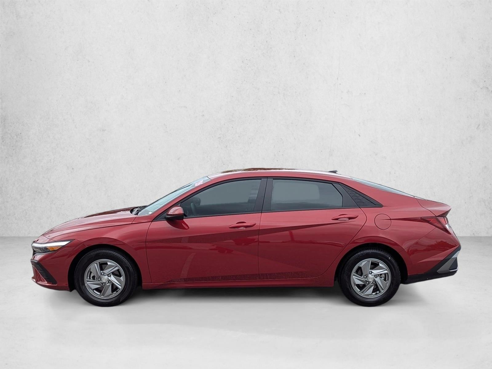 Thumbnail: 2026 Hyundai Elantra - 2