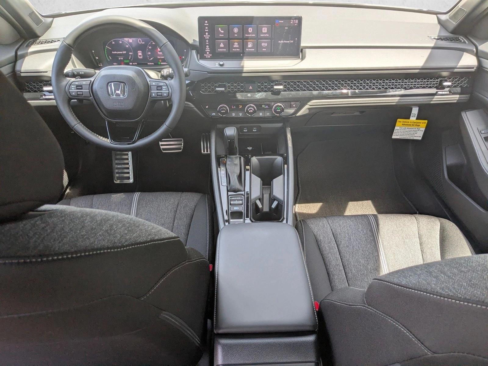 Thumbnail: 2026 Honda Accord - 3