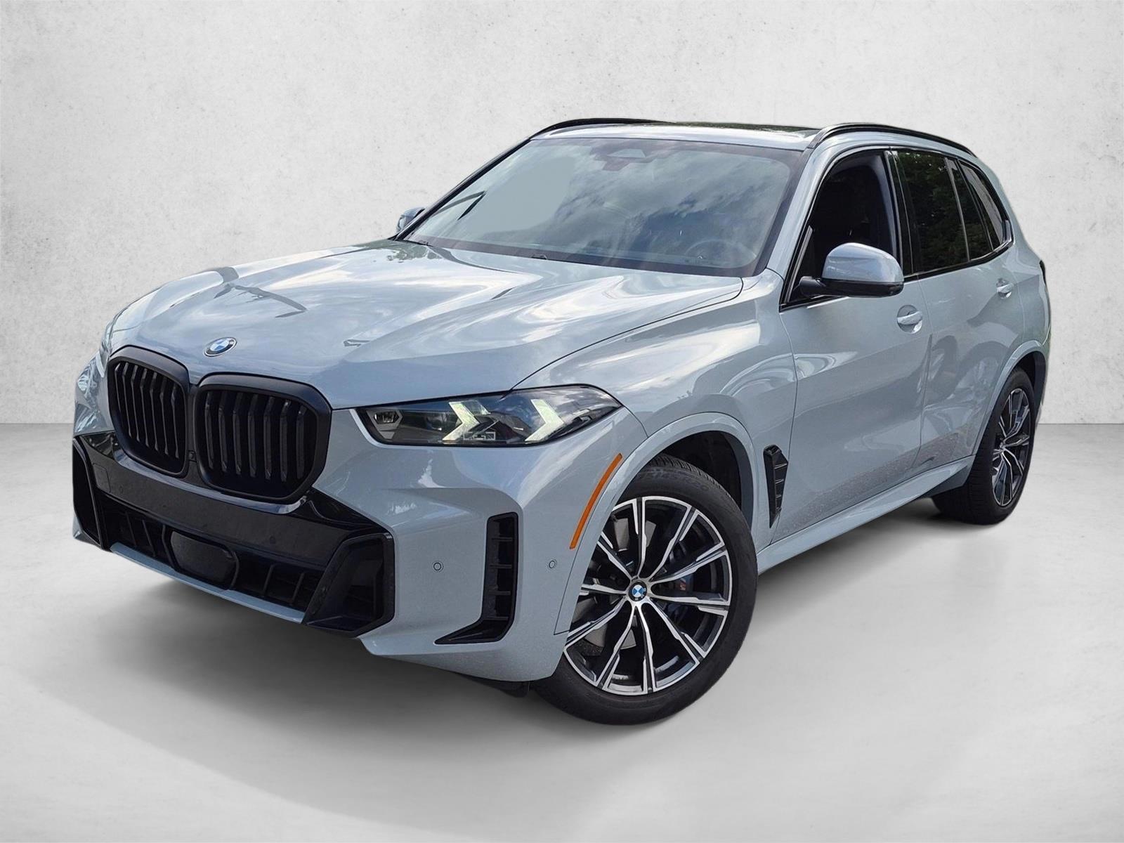 2024 BMW X5