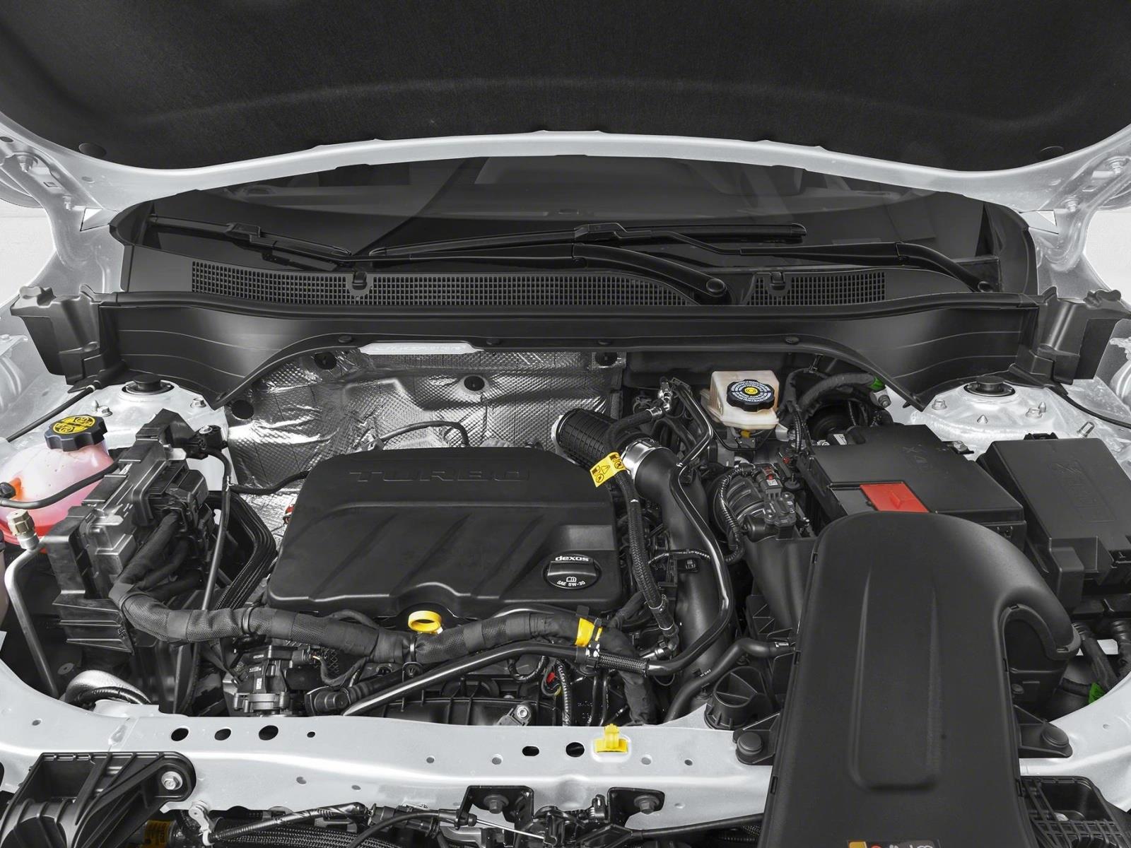 2026 Chevrolet Trax LT - Photo 8