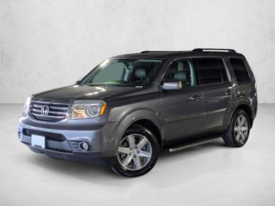 2014 Honda Pilot Touring -
                  Buena Park, CA