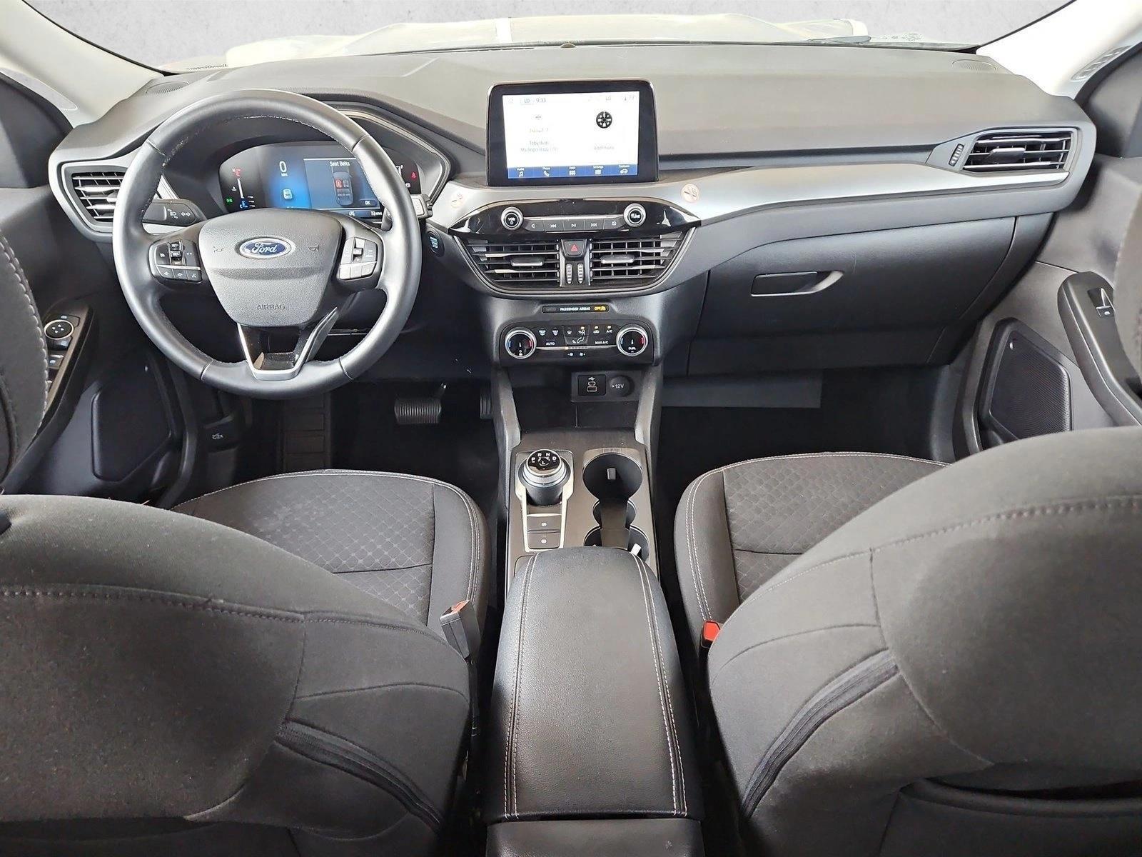 Thumbnail: 2024 Ford Escape - 4