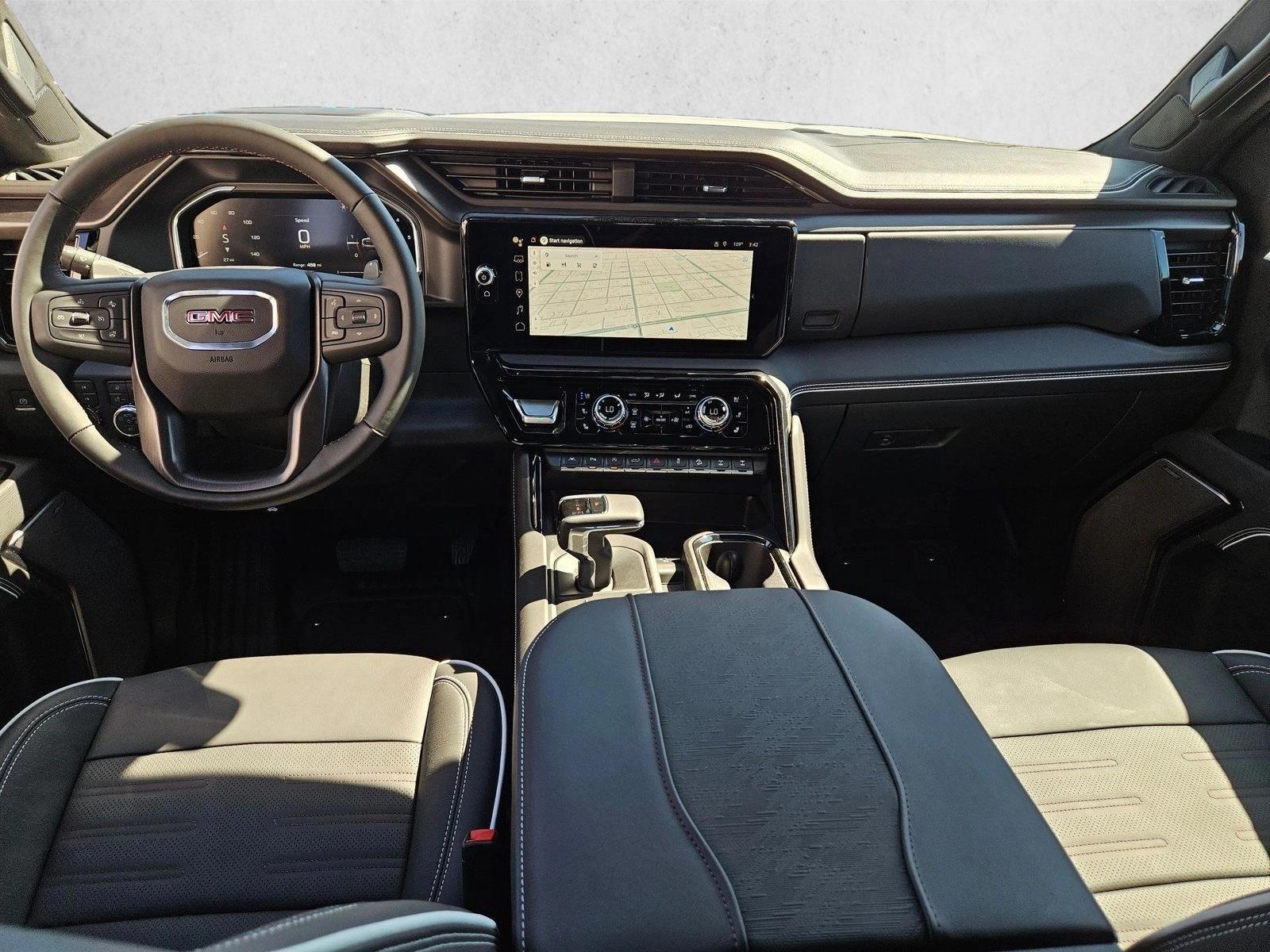 Thumbnail: 2026 GMC Sierra 1500 - 3