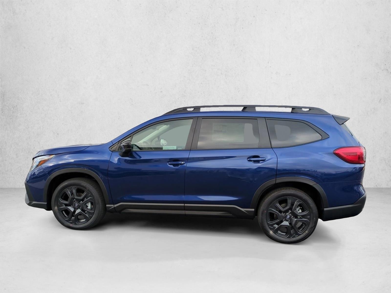 Thumbnail: 2026 Subaru Ascent - 2