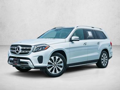 2018 Mercedes-Benz GLS 450 -
                  Westmont, IL