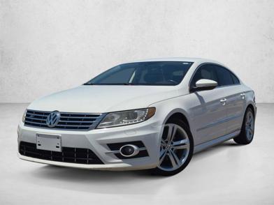 2013 Volkswagen CC R-Line -
                  Phoenix, AZ