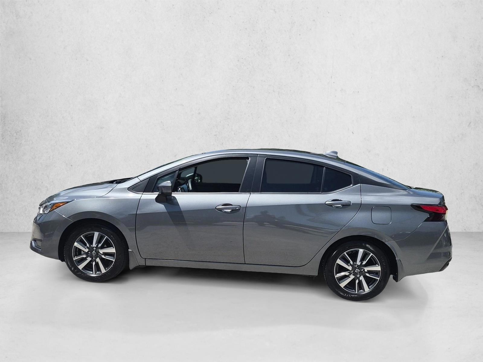 Thumbnail: 2025 Nissan Versa - 2