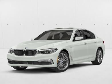 2018 BMW 5 Series 530e iPerformance -
                  Carlsbad, CA