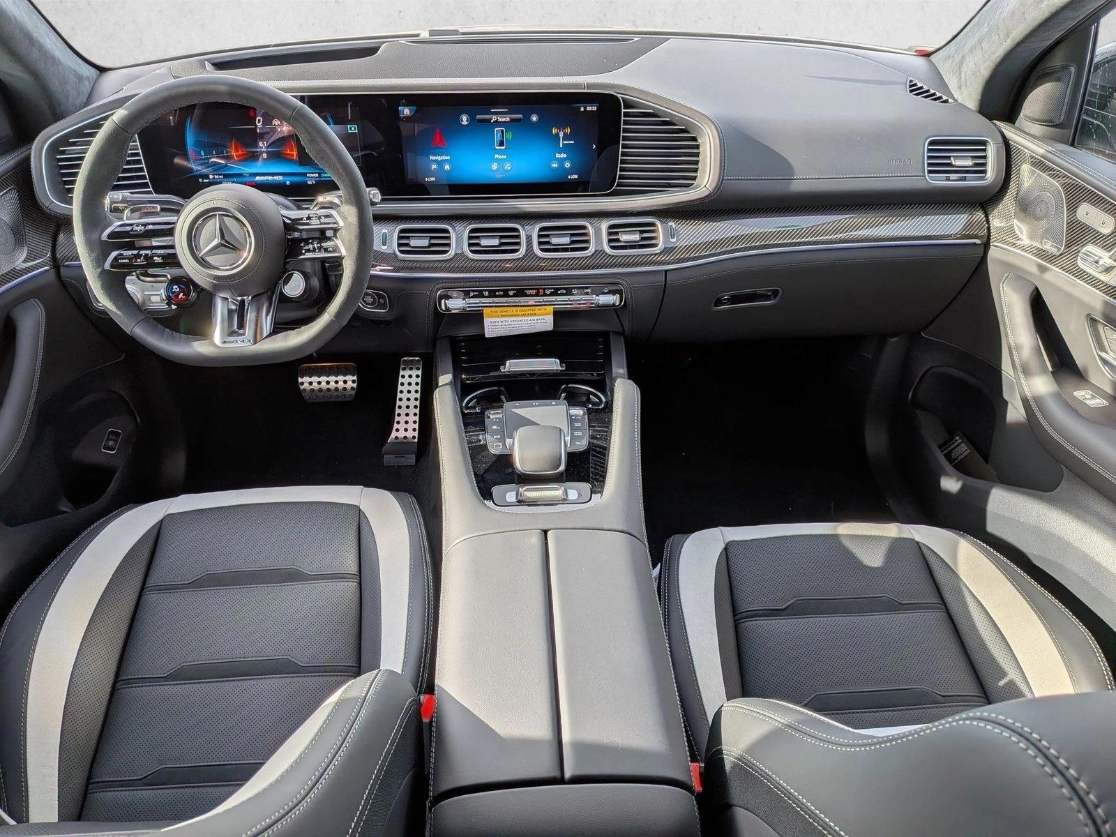 Thumbnail: 2026 Mercedes-Benz GLE - 4