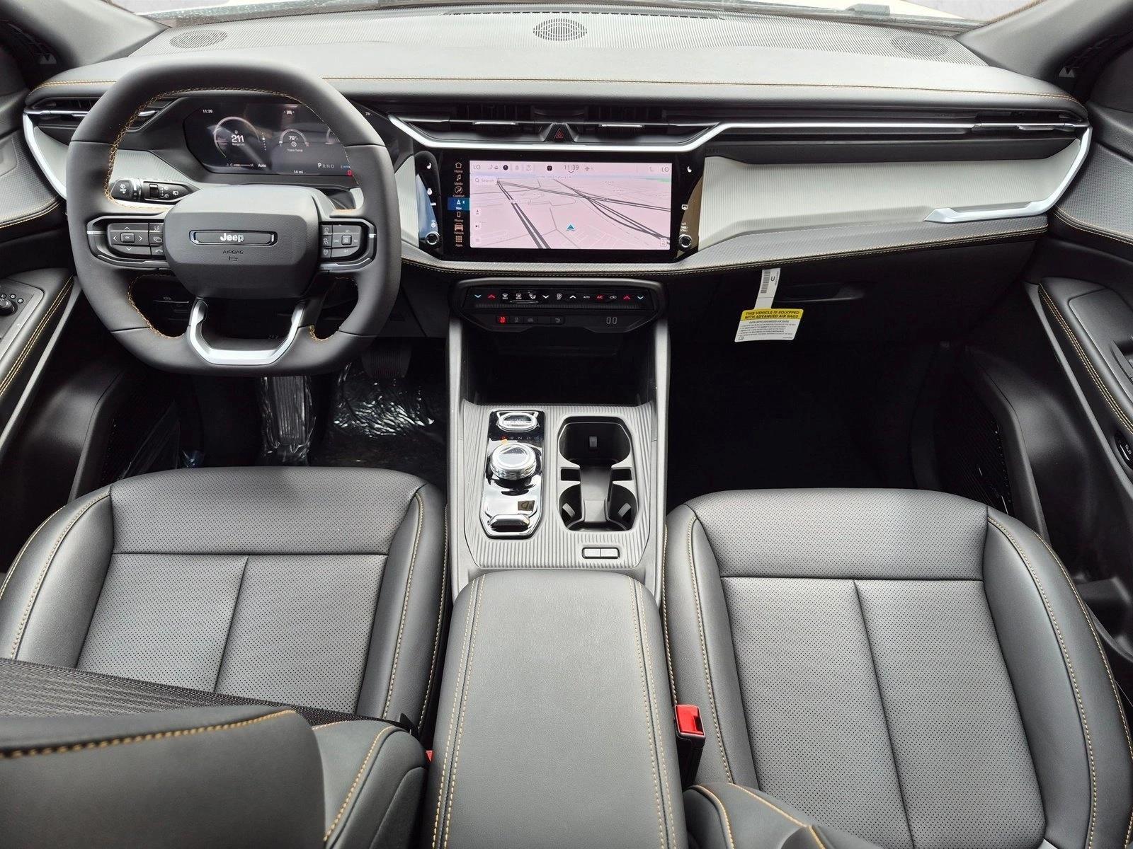 Thumbnail: 2026 Jeep Cherokee - 3