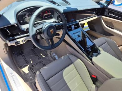2026 Porsche Panamera