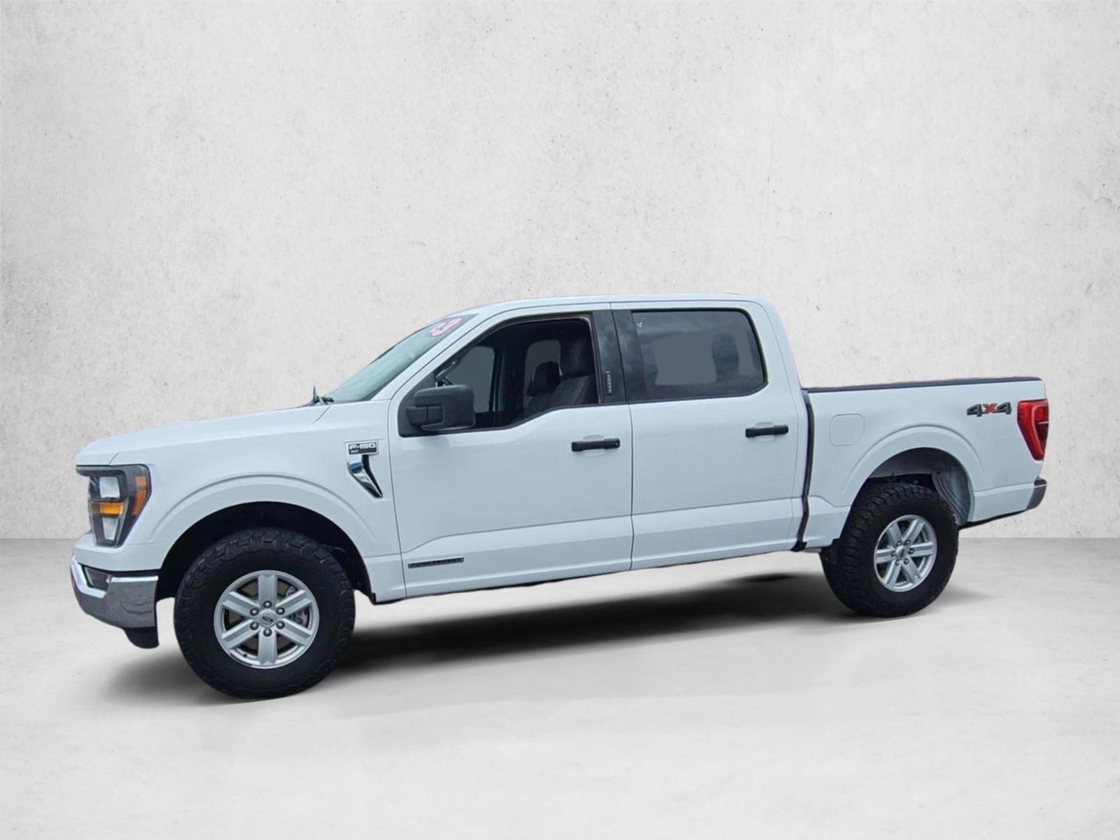 Thumbnail: 2023 Ford F-150 - 2