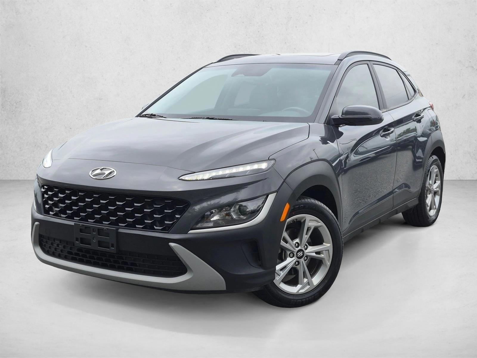 Thumbnail: 2023 Hyundai Kona - 1