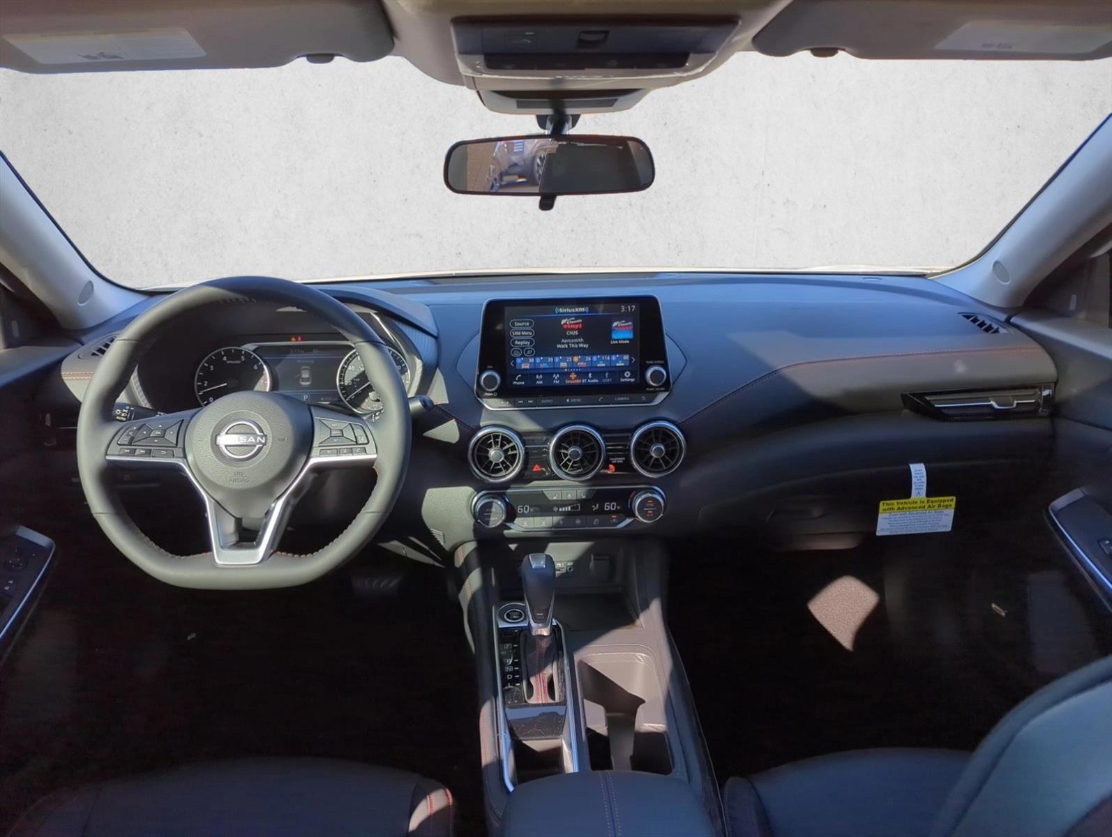 Thumbnail: 2025 Nissan Sentra - 3